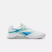 Reebok Footwear Unisex Nano X4 Reebok Training Ftw Men White , 11 M US