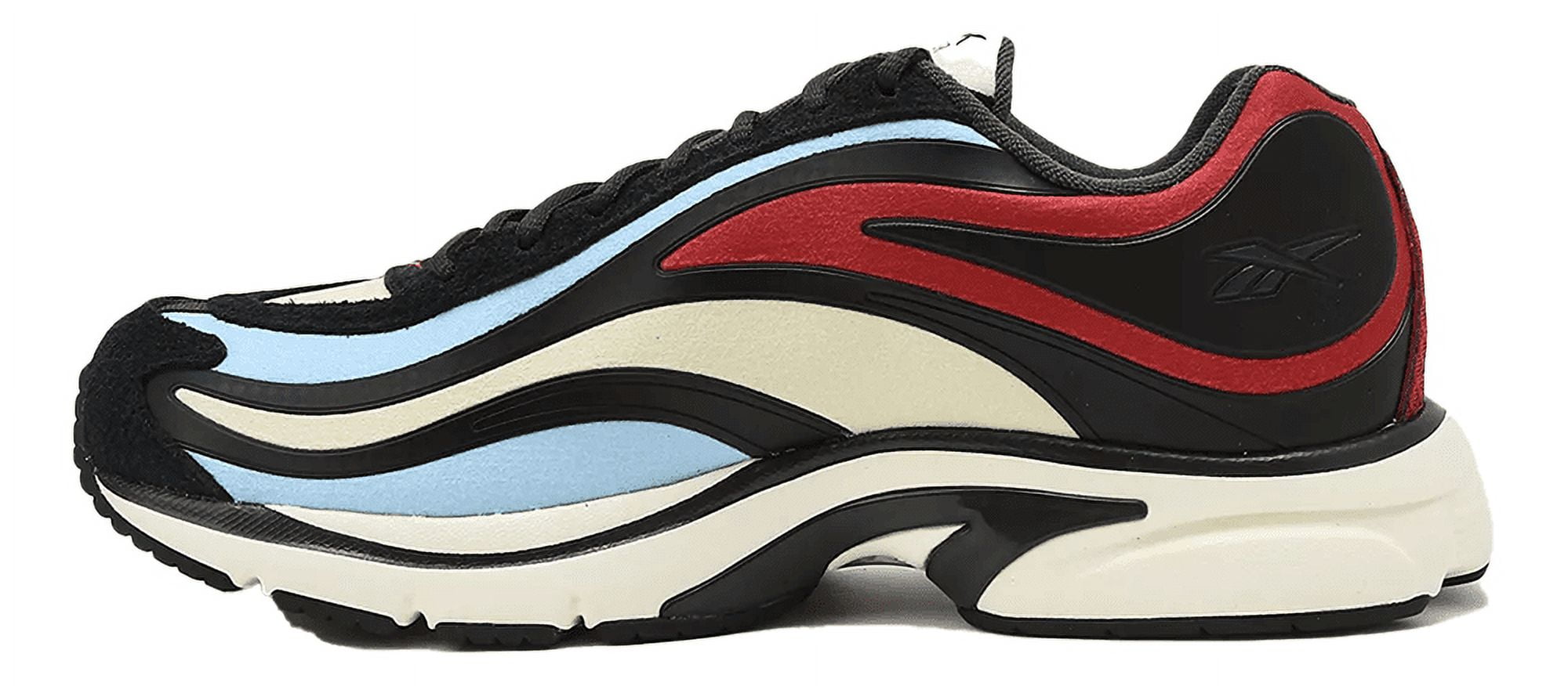 Reebok Adult Mens RBK Premier Pump Paris Trainer Cross Training ...