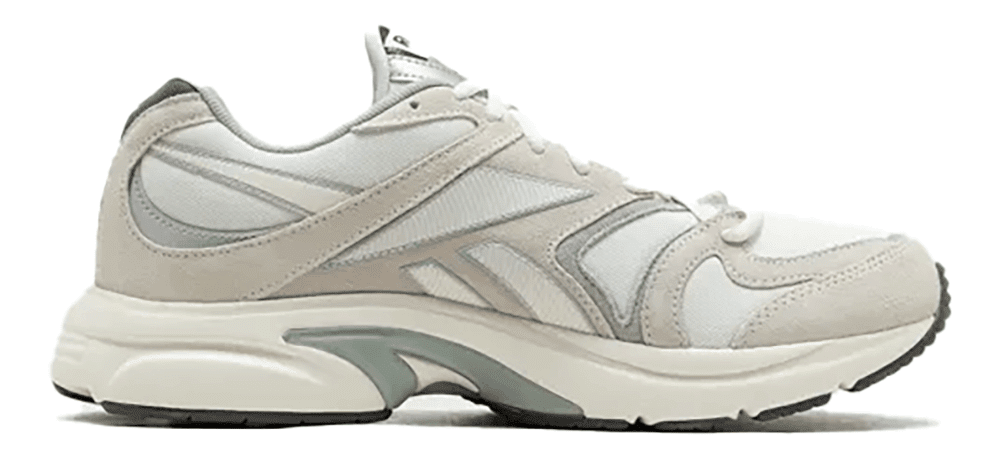 Mens Reebok RBK PREMIER ROAD PLUS VI Shoe Size: 11 Chalk - Vincha - Pugry3 Running