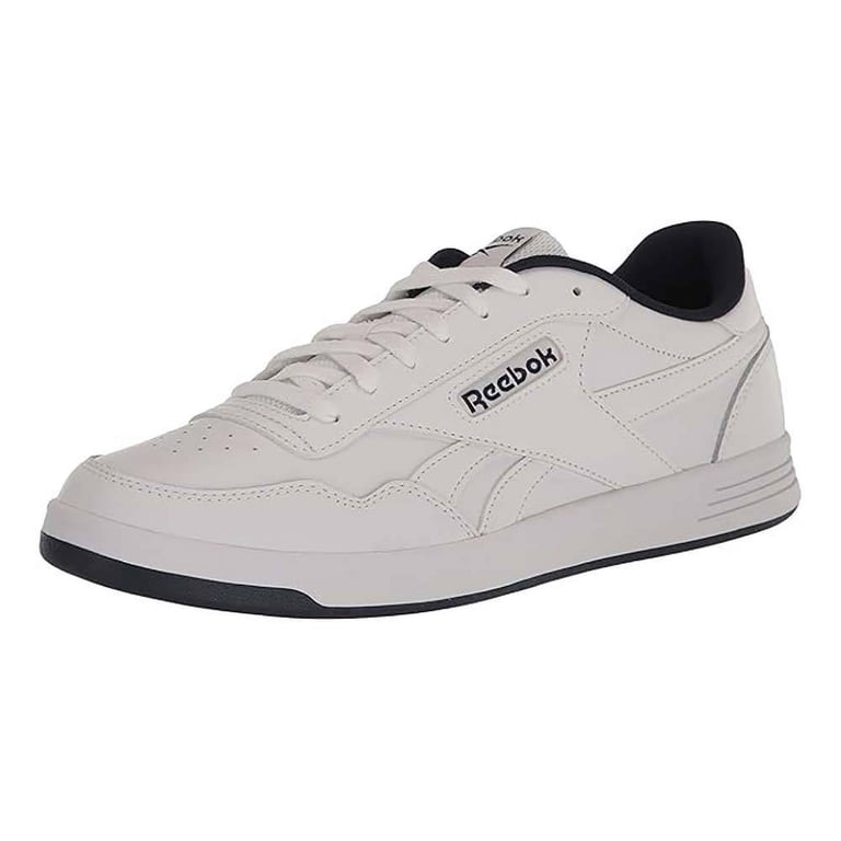 Mens Reebok REEBOK COURT ADVANCE Shoe Size: 10 Ftwwht 