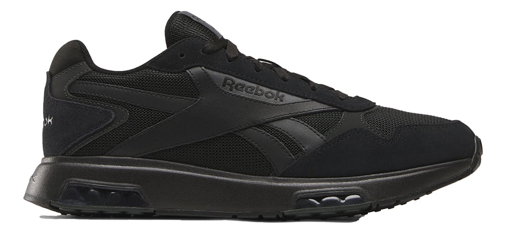 Mens Reebok REEBOK GLIDE DMX Shoe Size: 9 Black - Black  display picture 1