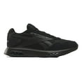 thumbnail image 1 of Mens Reebok REEBOK GLIDE DMX Shoe Size: 9 Black - Black - Grey 6 Fashion Sneakers, 1 of 5