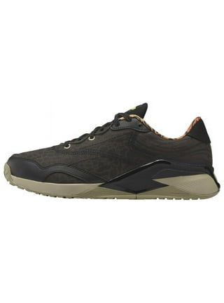 Reebok nano 5 mens brown deals