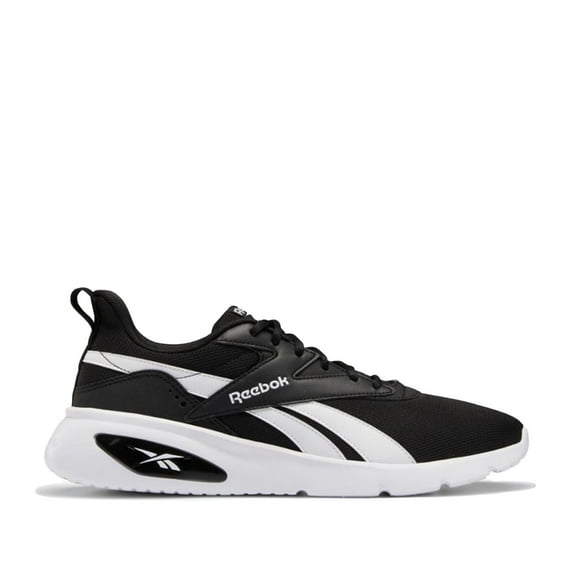 Mens Reebok REEBOK RIDER V Shoe Size: 7 Cblack - Cblack - Ftwwht Running