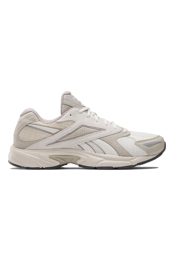 Mens Reebok REEBOK ROAD PRIME Shoe Size: 10.5 Chalk - Sand - Sport Beige Running