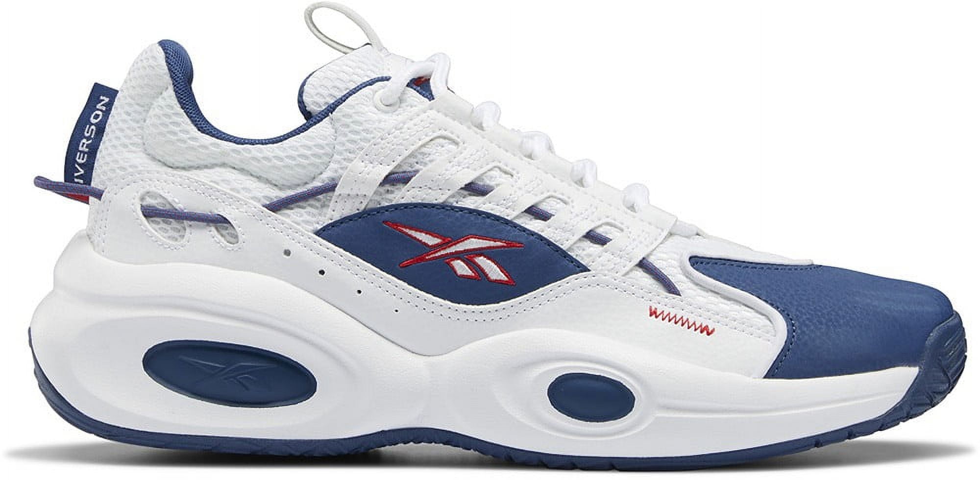 Reebok basketball shoes 8s best sale