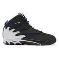 thumbnail image 1 of Mens Reebok THE BLAST Shoe Size: 13 Black - Vector Blue - White Basketball, 1 of 5