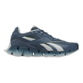 thumbnail image 1 of Mens Reebok ZIG DYNAMICA 4 Shoe Size: 10.5 Hooblu - Pugry2 - Citglo Running, 1 of 1