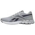 thumbnail image 1 of Mens Reebok ZTAUR RUN Shoe Size: 13 Pure Grey - Vector Navy - White Running, 1 of 9