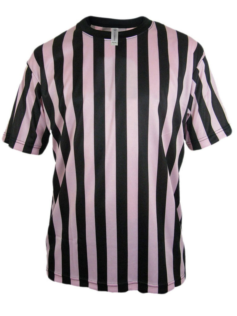 Mens Referee Shirts | Comfortable, Lightweight Ref Shirt for