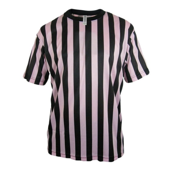 Mens Referee Shirts | Comfortable, Lightweight Ref Shirt for Officials, Bars, More
