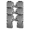 thumbnail image 1 of Mens Referee Shirts | Comfortable, Lightweight Ref Shirt for Officials, Bars, More, 1 of 3