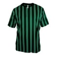 thumbnail image 1 of Mens Referee Shirts | Comfortable, Lightweight Ref Shirt for Officials, Bars, More, 1 of 3