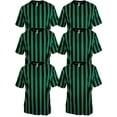 thumbnail image 1 of Mens Referee Shirts | Comfortable, Lightweight Ref Shirt for Officials, Bars, More, 1 of 3