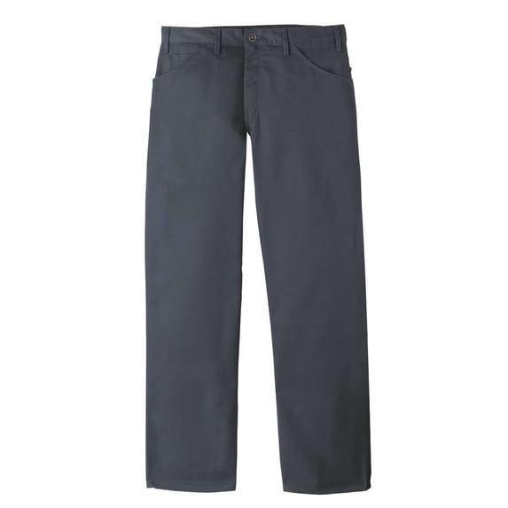 Mens Regular Fit 5-Pocket StayDark Pant