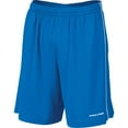 thumbnail image 1 of Mens Relaxed Fit Tenacity Training Short, Royal, Size XXX-Large, 1 of 6
