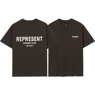 Round Neck T-shirts