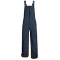 thumbnail image 1 of Mens Resistant Ski Bibs Insulated Trousers Sleeveless Adjustable Back Strap One-Piece Suspenders Jumpsuit Ski Snowsuit, 1 of 7