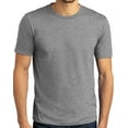 thumbnail image 1 of Mens Revolutionary Triblend T-shirt, Large Grey Frost, 1 of 1
