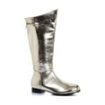 thumbnail image 1 of 1.5" Glitter Calf Boot., 1 of 2