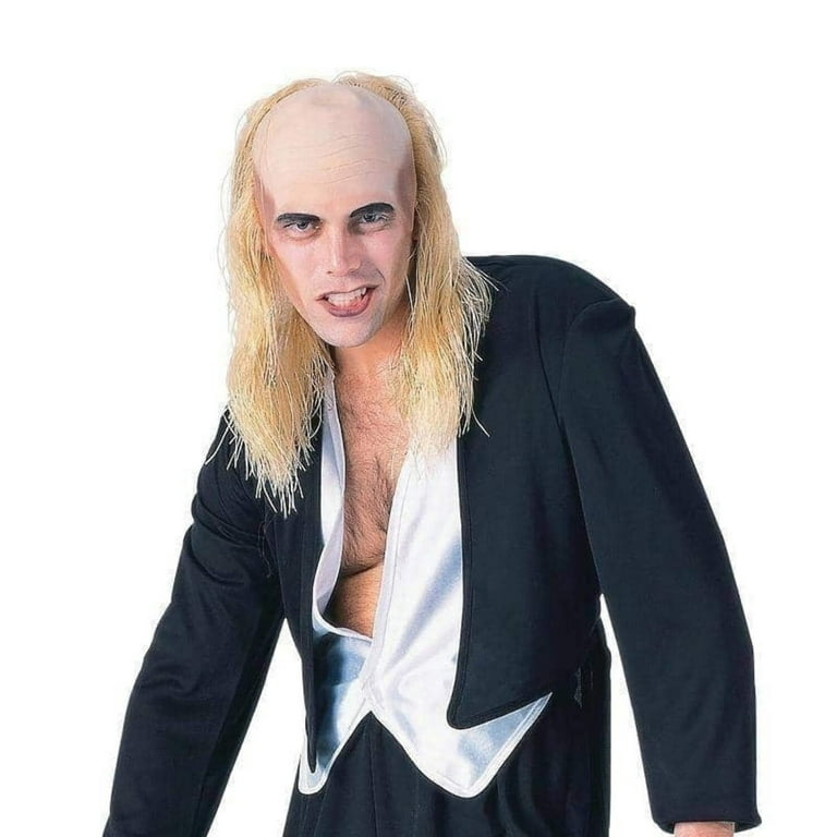 Mens Riff Raff Adult Costume Male Halloween Mens Riff Raff Adult Costume Male Halloween