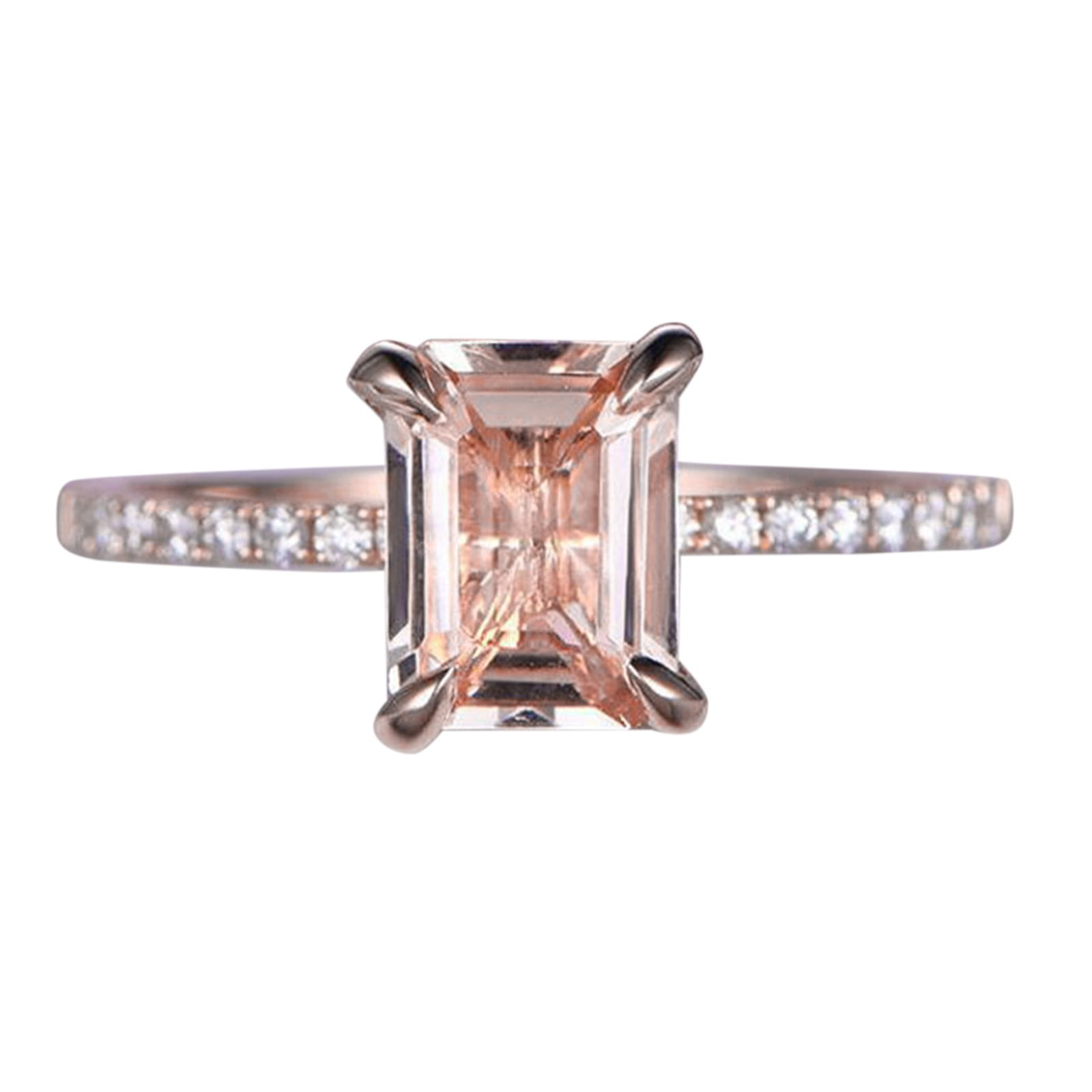 Semicolon ring rose gold deals