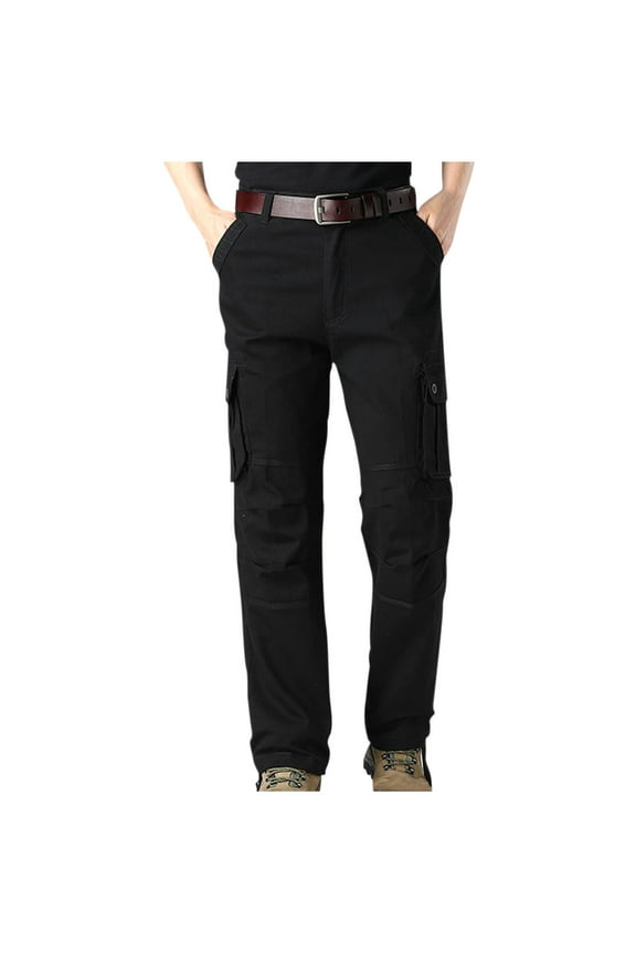 Mens Ripped Jeans,Distressed Destroyed Slim Fit Straight Leg Denim Pants Skinny Jeans for Men Fashion Comfort Flex Waist Cargo Denim Pants Y2K Goth Harajuku Jeans Trouser