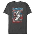 thumbnail image 1 of Mens Rob Zombie American Witch T Shirt, 1 of 3
