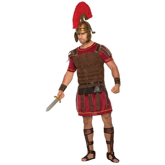 Mens Roman Centurian Set