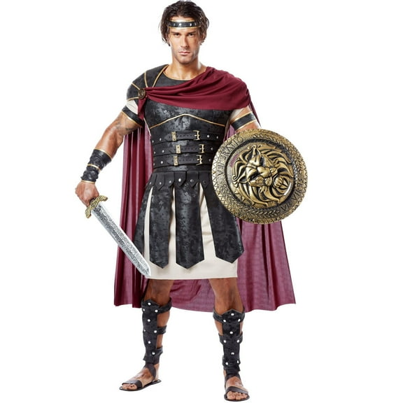 Mens Roman Gladiator