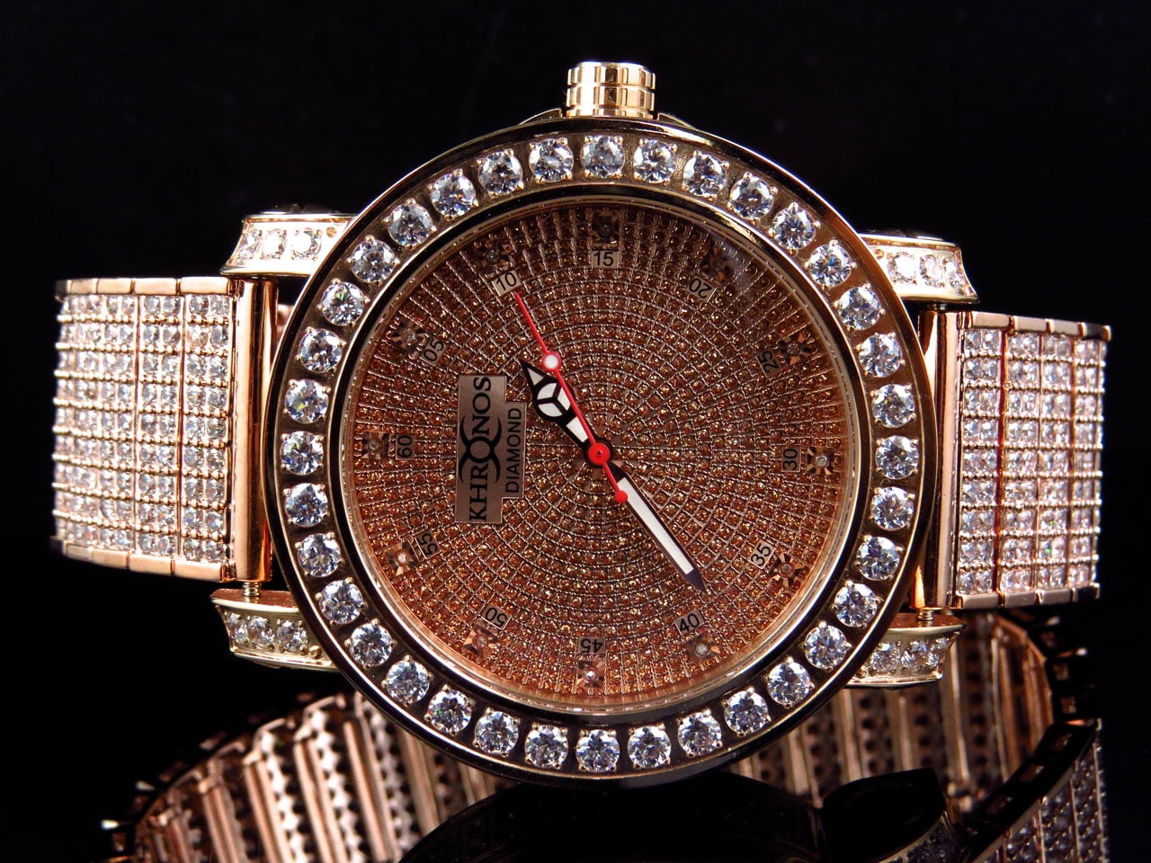 Joe Rodeo Watch 26 mmゴムバンドゴールド色バックル Joe Rodeo Watch 26 mmゴムバンドゴールド色バックル Joe Rodeo