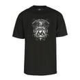 thumbnail image 1 of Mens Route 66 Tshirt - American Tradition USA Bald Eagle Shirt Black 3X-Large, 1 of 3