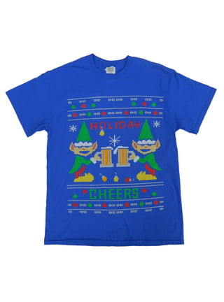Xlt Christmas Shirt 