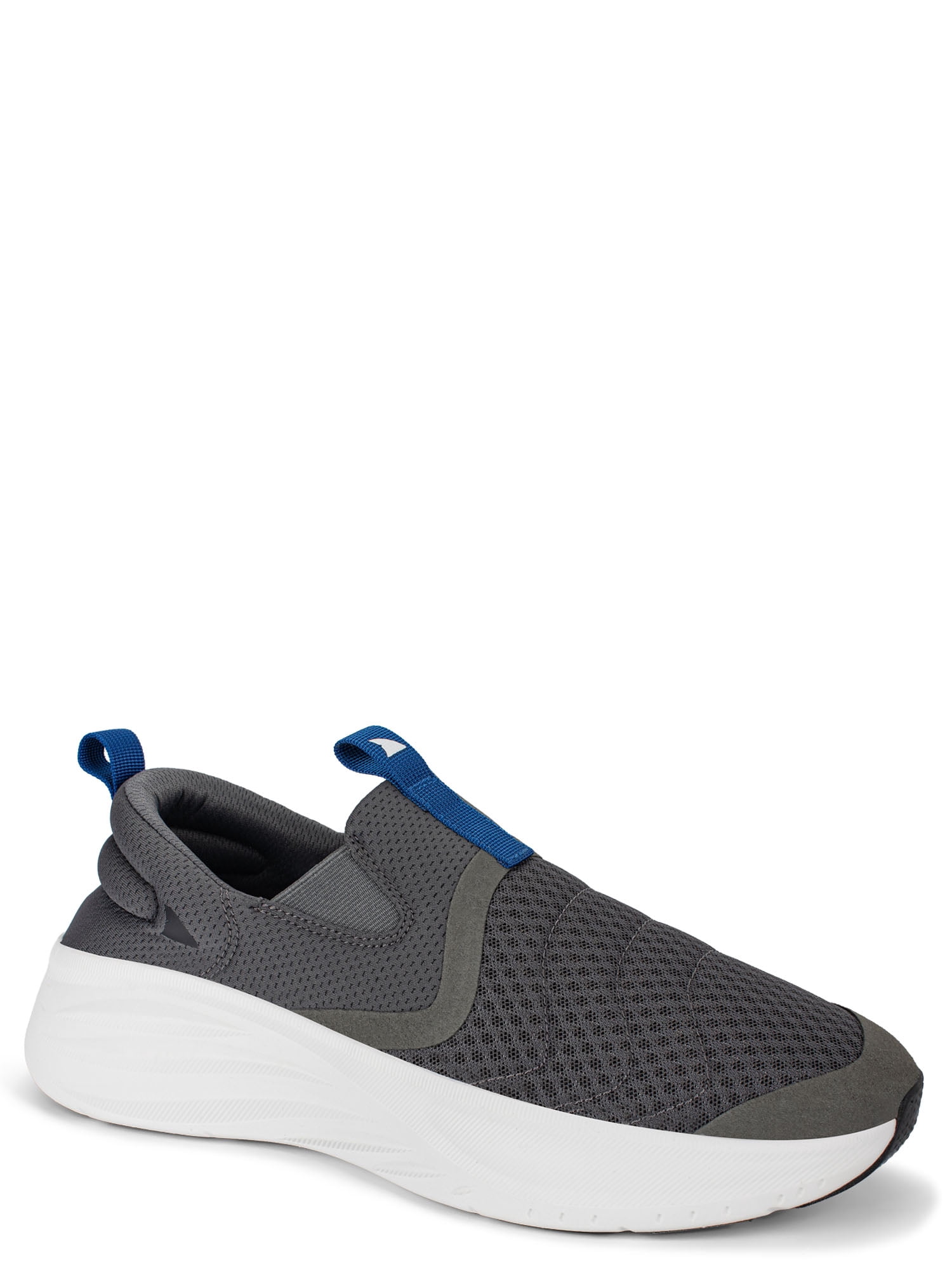 Mens Rugged Shark Active Recovery Step In