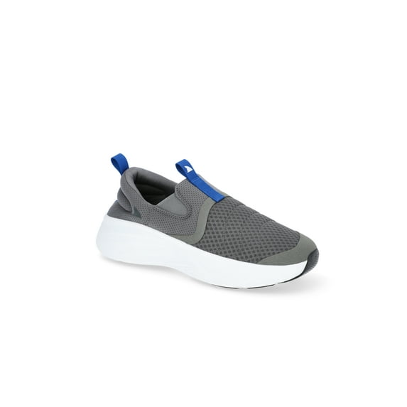 Mens Rugged Shark Active Recovery Step In