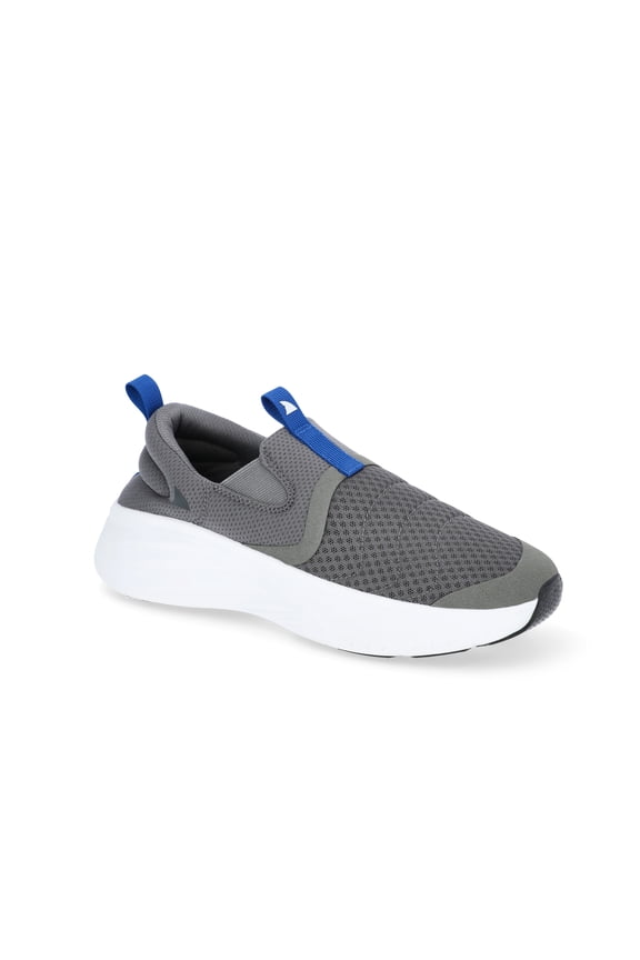 Mens Rugged Shark Active Recovery Step In