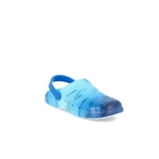 Rugged Shark Men's Shark Week Clogs, Sizes 7-13