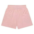 thumbnail image 1 of Mens Running Athletic Shorts Mesh Breathable Elastic Waist Pockets Sports Beach Short Pants Fathers Gift, 1 of 5