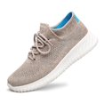 thumbnail image 1 of Mens Running Shoes Slip-on Walking Tennis Sneakers Lightweight Breathable Casual Soft Sole Mesh Workout Sports Shoes, 1 of 5