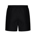thumbnail image 1 of Mens Running Shorts Qiggri Man Solid-Color Casual Drawstring Pocket Elastic-Waist Shorts Workout Shorts Men, 1 of 5