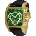 thumbnail image 1 of Mens S1 Rally Quartz Multifunction Green Dial Watch with Black Tone, 1 of 1