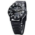 thumbnail image 1 of Mens SWAT Watch with Black Rubber Strap, 1 of 2