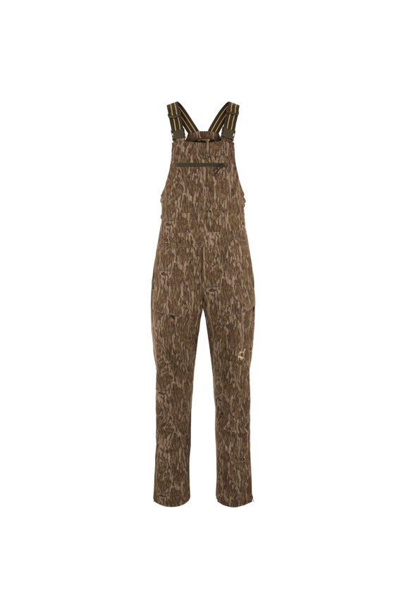 Mens SWT Turkey Bib Bottomland- Large