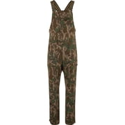 Mens SWT Turkey Bib Greenleaf- Medium