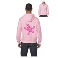 thumbnail image 1 of Mens Sea Turtle Hawaii Full-Zip Hooded Sweatshirt, 1 of 5