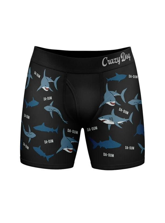 Mens Novelty Underwear
