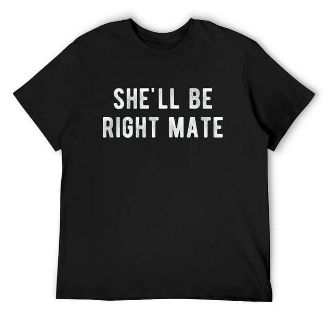 Mens She