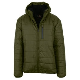 Rainforest thermolite coat sales