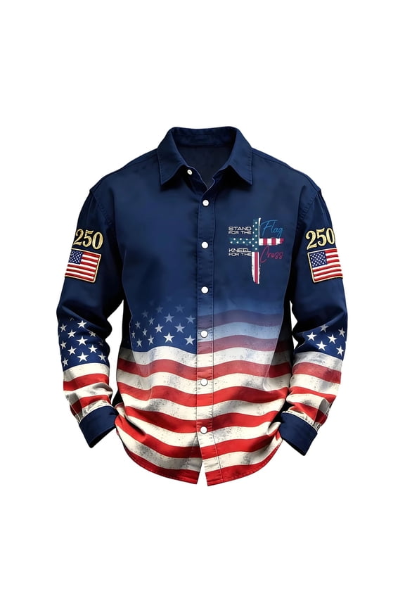 Mens Shirt Long Sleeve Tropical Button Down Beach Mens Performance Polos,Navy,L