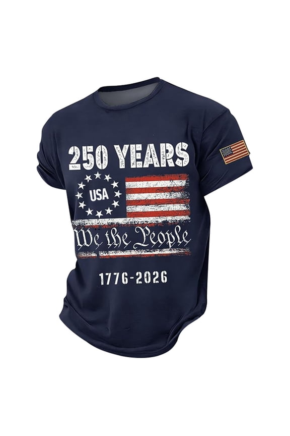 Mens Shirt Short Sleeve Comfort Breathable Couples Matching Plus Size Mens Clothing,Navy,XL
